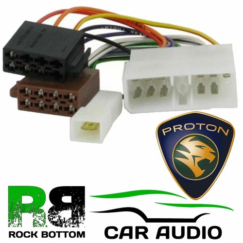 Proton coupe 1997 - proton, car