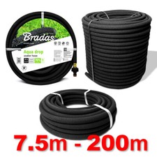 Soaker Hose POROUS PIPE Thick