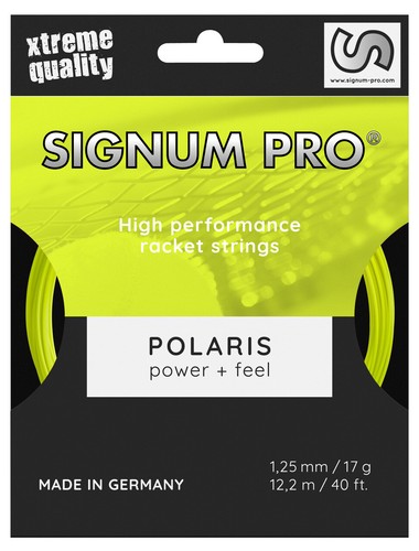 Signum pro polaris 25mm - signum, 1.25mm
