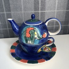 Whittard of Chelsea Tea for