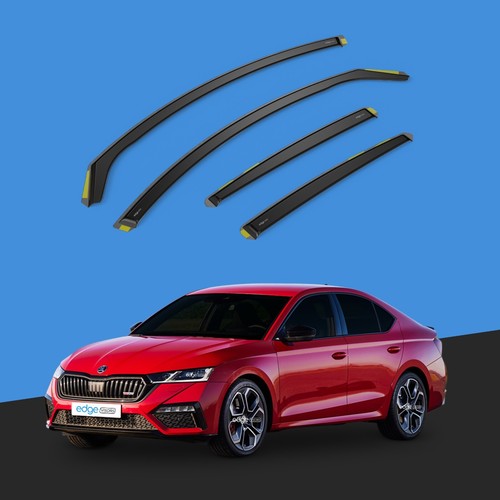 Skoda octavia mk4 - octavia, 2020-onwards