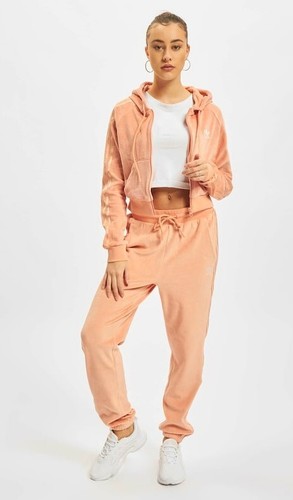 Small adidas women velour - ,