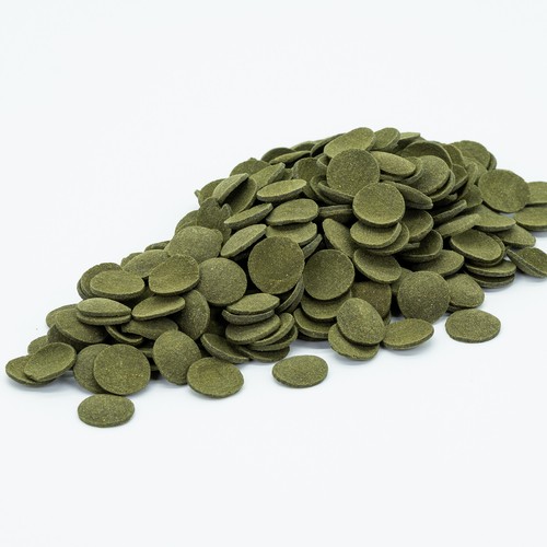 Spirulina wafer mix - wafer, food