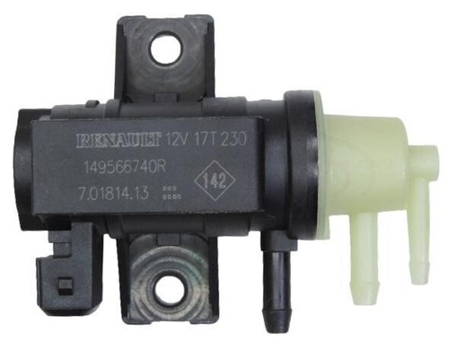 Genuine turbocharger boost - genuine,