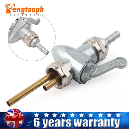 Parts fuel valve petcock - parts,