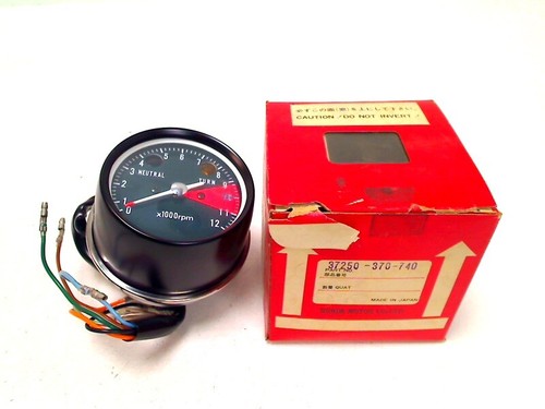 37250 370 740 dashboard - 37250-370-740, honda