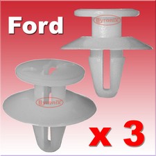 FORD FOCUS C-Max WING MIRROR