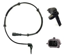 FuelParts Front ABS Wheel