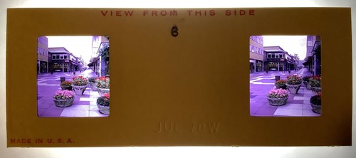 Vintage kodak stereoscope - 5,