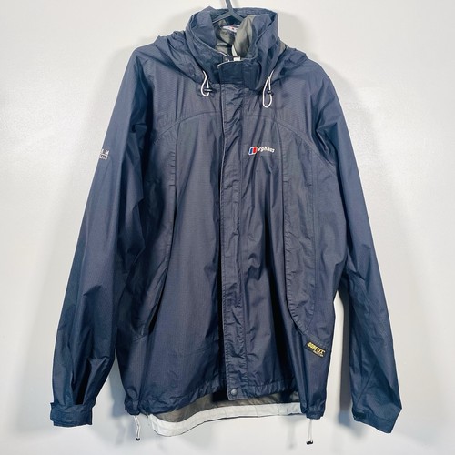 Berghaus extrem paclite - extrem,