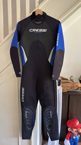 Cressi morea diving wetsuit - morea,