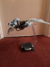 Dragon Figure On Stand 43cm