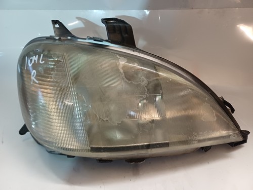 10ml mercedes m - r-10ml*, class