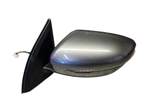 Nissan qashqai wing - qashqai,