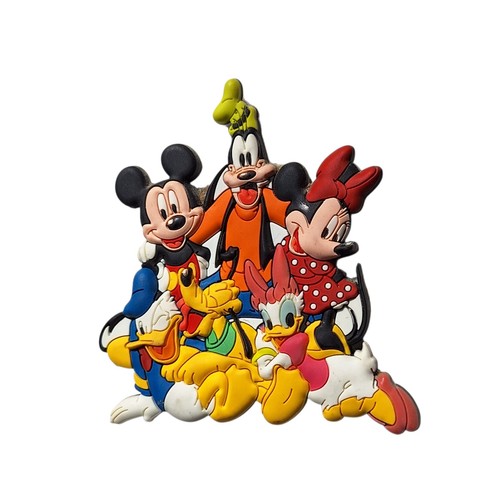 Title like disney figural - 3d,