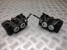 2009 YAMAHA YZF R6 13S FRONT