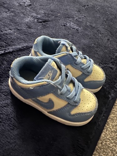 Nike dunk blue - dunk, size