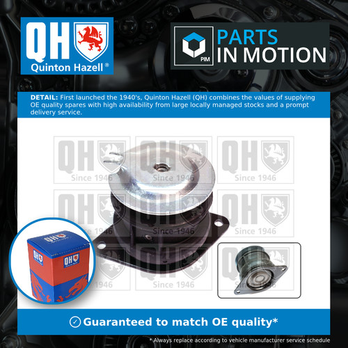 Engine mount fits golf mk3 - mount,