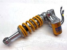 2019 Yamaha MT-10 SP Rear Shock