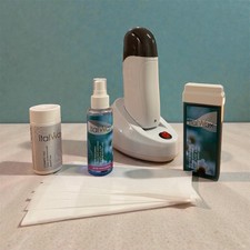 Italwax Roll-on waxing kit