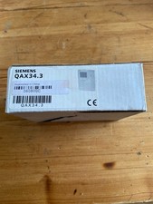 Siemens qax34 room - unit, in