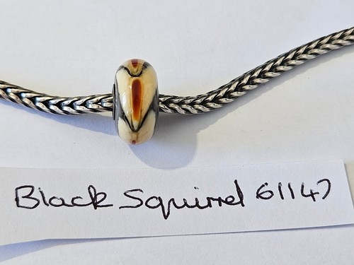Genuine trollbeads black - genuine,