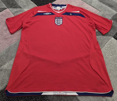 England football shirt red - england,