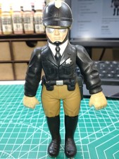 Real Ghostbusters X-Cop