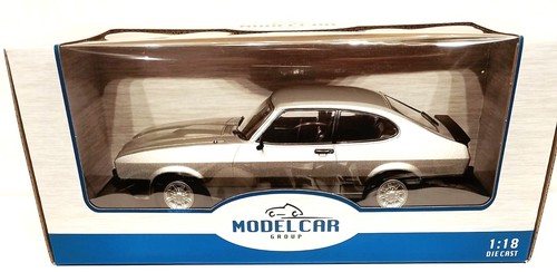 Mcg models 1879881 - , ford