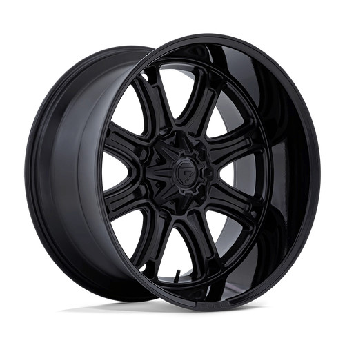 Fuel darkstar 20x9 et1 - fuel,