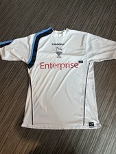 Preston North End 2005/06 Home
