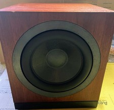 Bowers & Wilkins DB1D Active