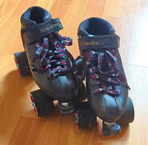 Riedell cayman roller - riedell,
