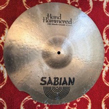 Sabian HH 18 Inch Rock Crash