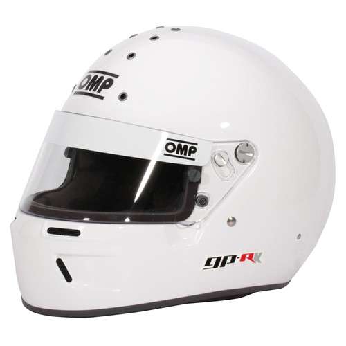 Omp karting helmet - k,