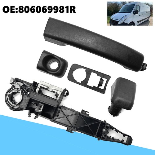 Sliding door handle - sliding,