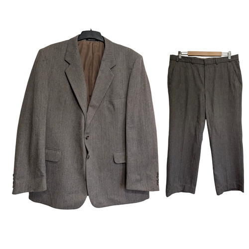 Michael piece suit men - 2,