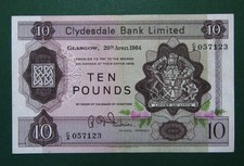 1964 (20-04-64) Clydesdale