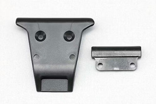 Yokomo yz2t front rear - yz2t, front/rear