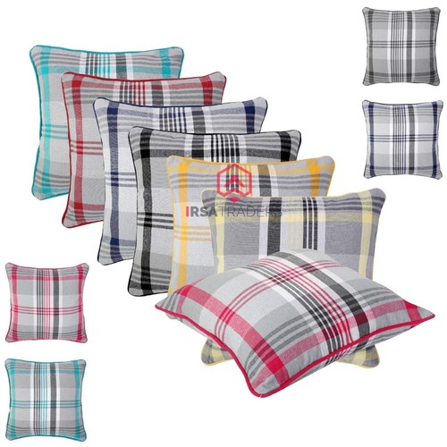 Luxury tartan check - luxury,