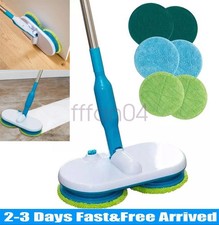 Electric Floor Mop Cordless