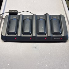 Intermec/Honeywell AC20 Quad