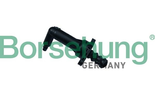 Fits borsehung b11512 clutch - borsehung,