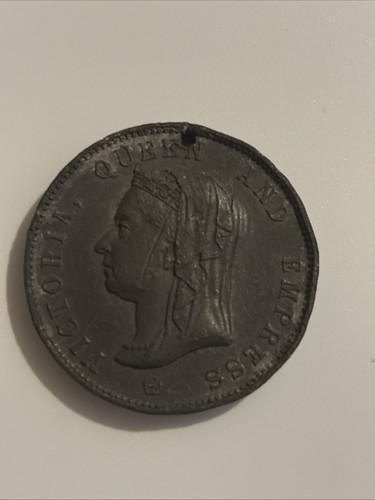 1837 1897 rare - rare, queen
