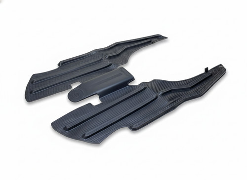 Floor mat rubber - floor,