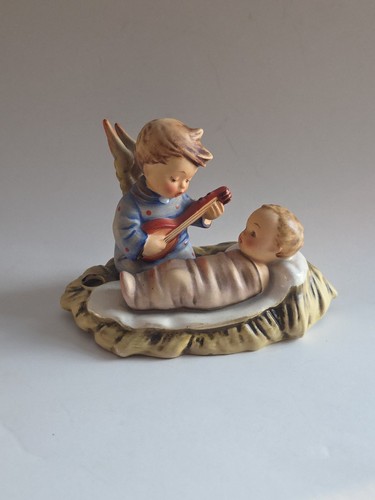 Vintage hummel figurine - hummel,