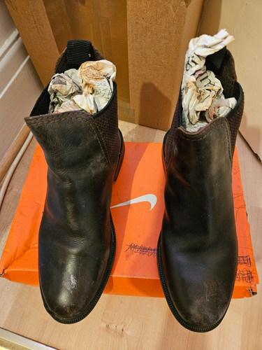 Riding boots jodhpur - /,
