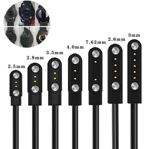 Pin smartwatch charger usb - pin,
