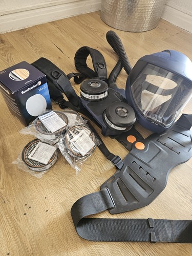 Sundstrom sr700 sr540 - sundstrom,