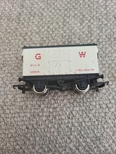 G &R WREN Train Carriage